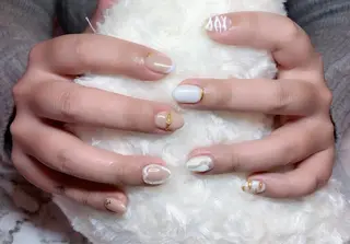 ネイル x.1.0.nail ♡Cのネイルデザイン