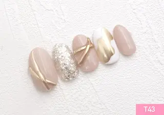 ネイル ネイル nanのネイルデザイン