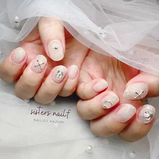 ネイル sisters nail.fのネイルデザイン