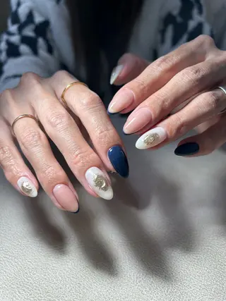 ネイル nailroom‪ sb‪‪𓈒𓂂𓏸のネイルデザイン
