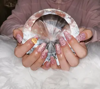 ネイル s. aiのネイルデザイン