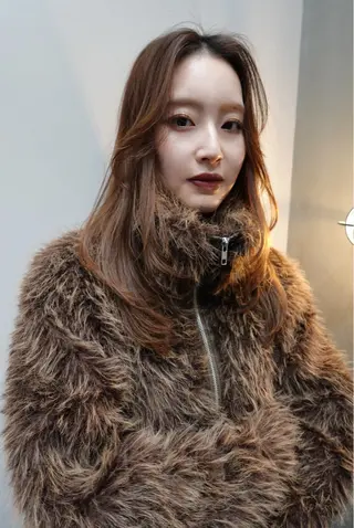 ロング Celan所属・ボブパーマ無料 /yuukiのヘアスタイル