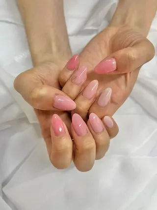 ネイル Nailsalon Fave/Rinaのネイルデザイン