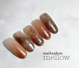 ネイル 大山 浩美のネイルデザイン