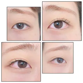 マツエク・マツパ LOVE N°21所属・Ｋ△Ｎ△♡かな ヘア&まつげのマツエク・マツパデザイン