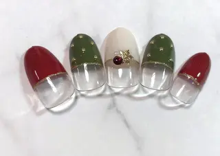 ネイル イワサキ  のネイルデザイン