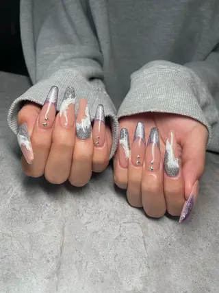 ネイル Lillion所属・❤︎salon Lillion❤︎のネイルデザイン