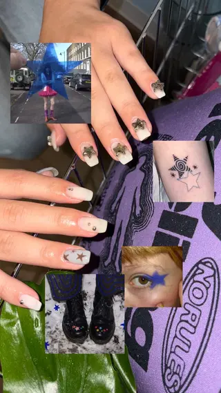 ネイル BULMA.所属・bulma. erieのネイルデザイン