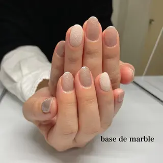 ネイル オモルフィ所属・カラーリスト marumoのヘアスタイル