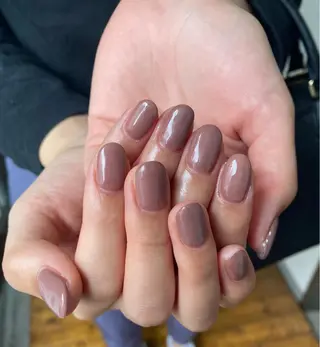 ネイル yuminail所属・錦糸町 yuminailのネイルデザイン