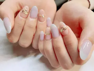 ネイル Nailist Honamiのネイルデザイン