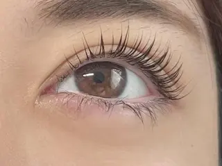 マツエク・マツパ Lilystore ishidaのマツエク・マツパデザイン