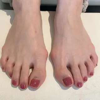 ネイル 鈴木 里奈のネイルデザイン