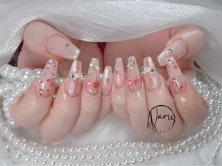 ネイル Nami nail salon所属・Nami nail salonのネイルデザイン