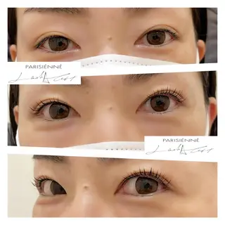 マツエク・マツパ deco tomomiのマツエク・マツパデザイン