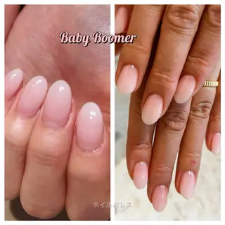 ネイル ネイルパレス所属・ネイルパレス【デザ イン/恵比寿】のネイルデザイン