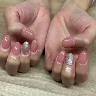 ネイル Lino nail&eye所属・Minako 🎀のネイルデザイン