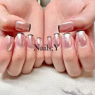 ネイル yo koのネイルデザイン