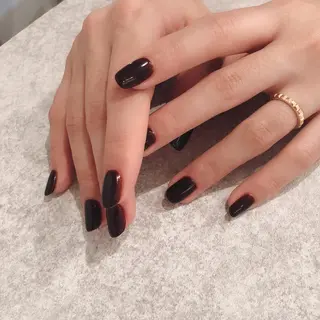 ネイル MAXKELLY 恵比寿所属・maxkelly 恵比寿　オカモトのネイルデザイン