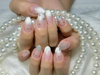 ネイル Lucky nail salonのネイルデザイン