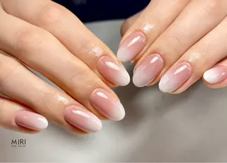 ネイル Miri nail salonのネイルデザイン