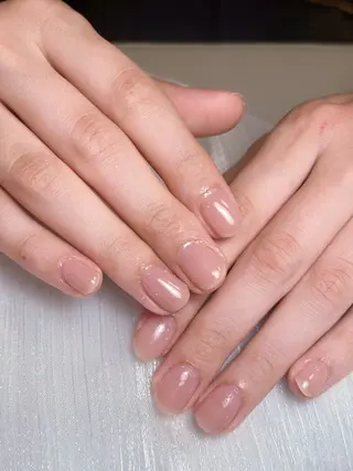 ネイル 奈々 Nailのネイルデザイン