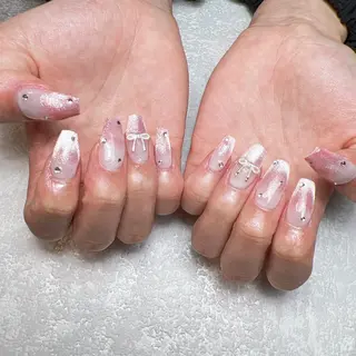 ネイル lifra Hinaのネイルデザイン