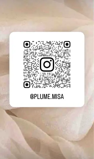 ネイル misaki ｜plume.のネイルデザイン