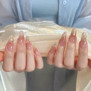 ネイル こ いのネイルデザイン