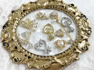 ネイル Nail Salon To Beのネイルデザイン