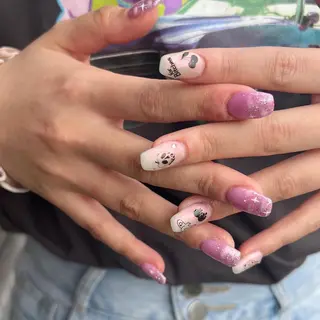 ネイル NONO /episkeyのネイルデザイン