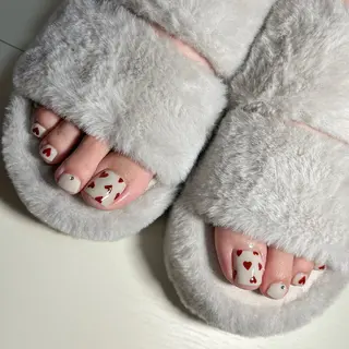 ネイル nail salon M'U【エムユー】のネイルデザイン