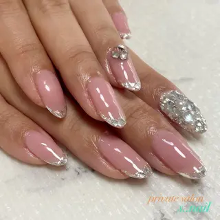 ネイル s..nail / MORITAのネイルデザイン