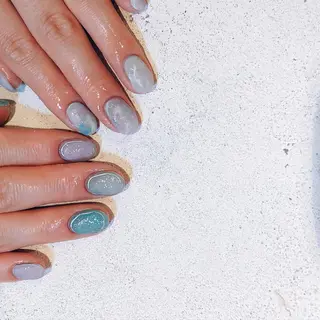 ネイル Chipieee Tokyoのその他イメージ