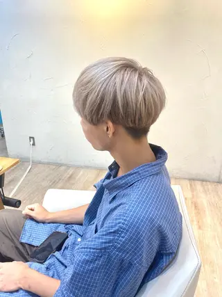 メンズ emue　湘南台店【エミュー】所属・増山  丈汰/ emue湘南台のヘアスタイル