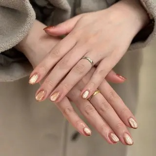 ネイル △ mayukoのネイルデザイン