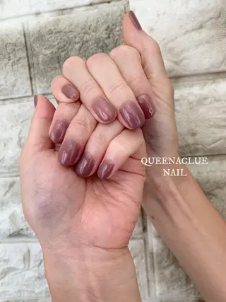 ネイル 毛穴改善/脱毛 ネイル　川上久仁子のエステ・リラクイメージ