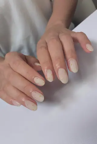 ネイル yuko⌇ 自由が丘ネイルのネイルデザイン