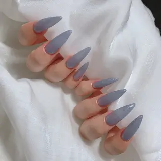 ネイル インフィニティ ネイルサロンのネイルデザイン