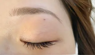 マツエク・マツパ Plume micoのマツエク・マツパデザイン