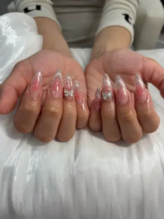 ネイル MARUCHU💋 SAYAKAのネイルデザイン