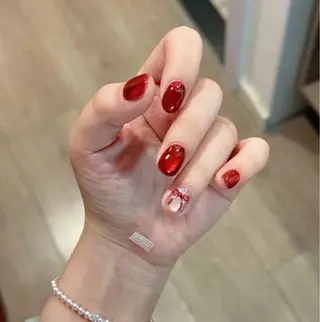 ネイル See.U NailSalon所属・See.U Nail Salonのネイルデザイン