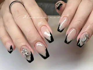 ネイル Blossom  nail所属・A yuのネイルデザイン