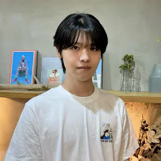 メンズ Yutsuki ☺︎ メンズ大得意美容師のヘアスタイル