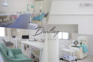 ネイル Darling SACHIKOのネイルデザイン