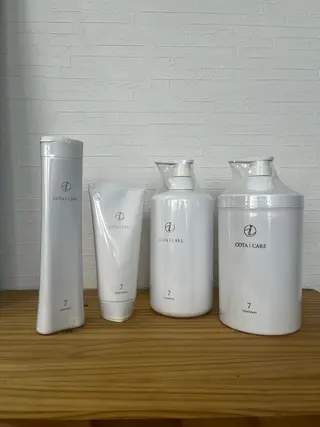 GAGA D  Ash所属・GAGA D Ashのヘアスタイル