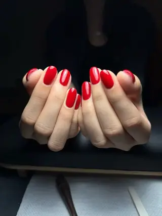 ネイル モンナ CCのネイルデザイン