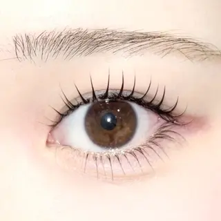 マツエク・マツパ 🤍Lia Dejima🤍🪄のマツエク・マツパデザイン