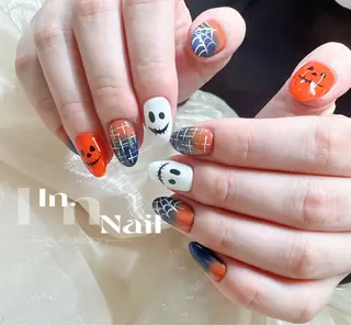 ネイル ᴵⁿ. ᴺᵃⁱˡのネイルデザイン