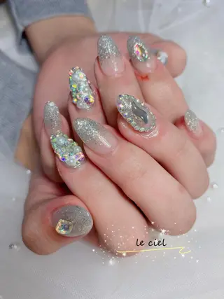 ネイル Naka Rieのネイルデザイン